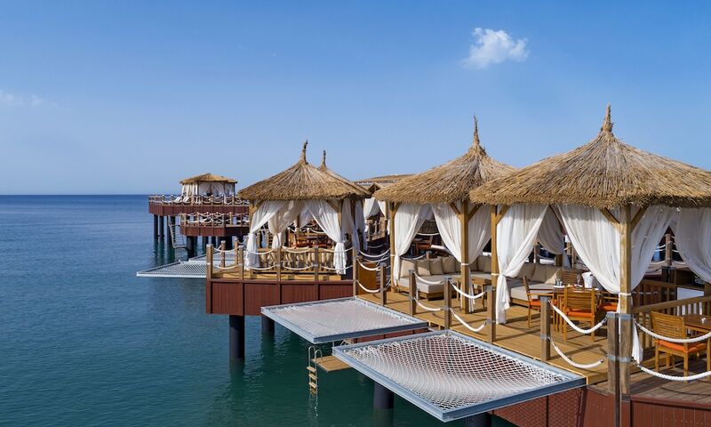 Titanic Mardan Palace - All Inclusive