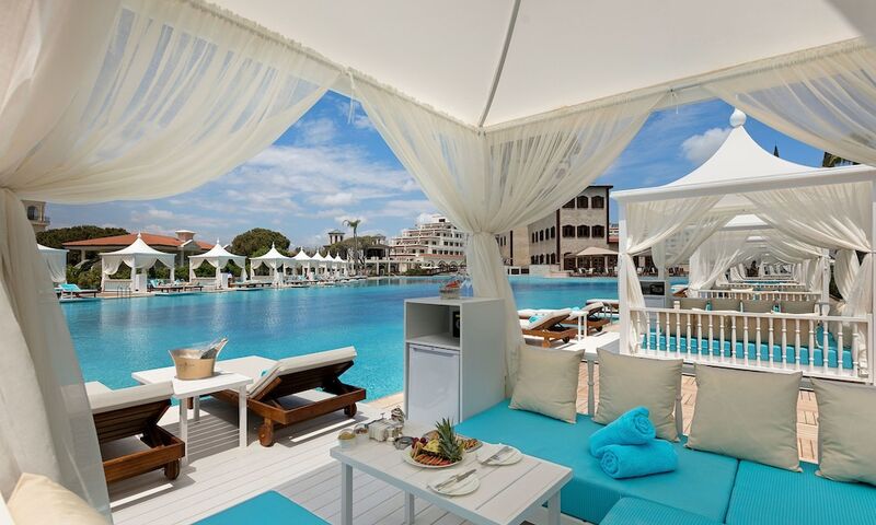 Titanic Mardan Palace - All Inclusive