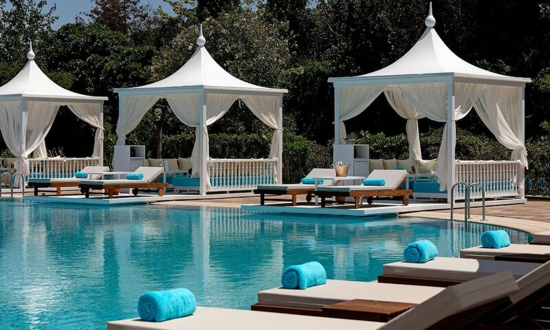 Titanic Mardan Palace - All Inclusive