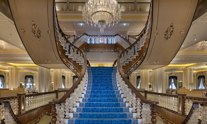 Titanic Mardan Palace - All Inclusive