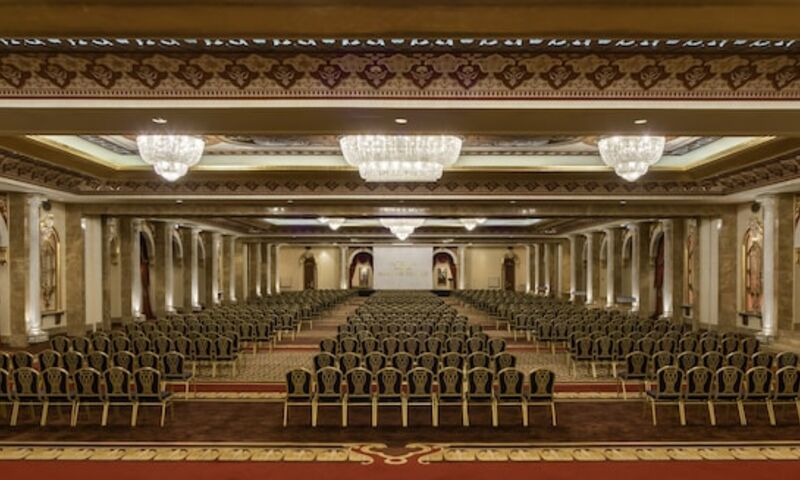 Titanic Mardan Palace - All Inclusive