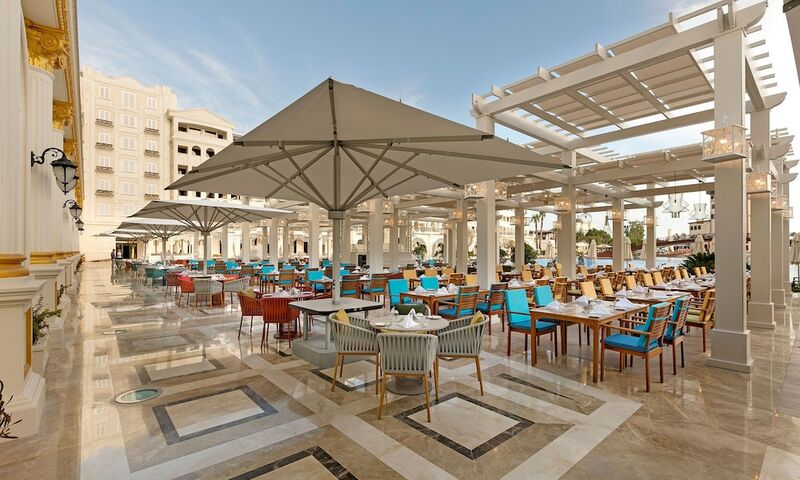 Titanic Mardan Palace - All Inclusive