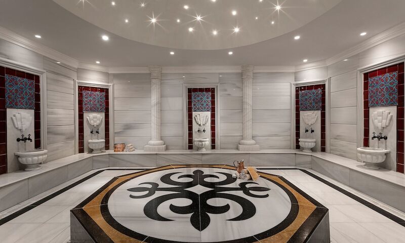 Titanic Mardan Palace - All Inclusive
