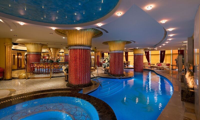 Titanic Mardan Palace - All Inclusive