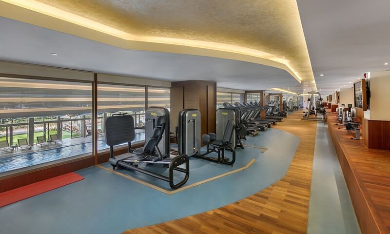 Titanic Mardan Palace - All Inclusive