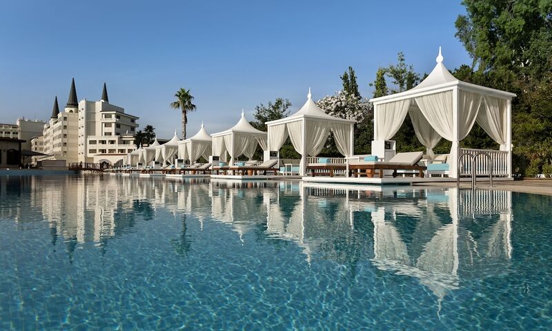 Titanic Mardan Palace - All Inclusive