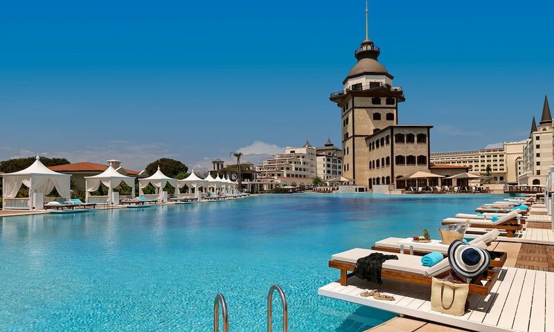 Titanic Mardan Palace - All Inclusive