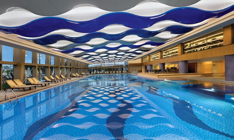 Titanic Mardan Palace - All Inclusive