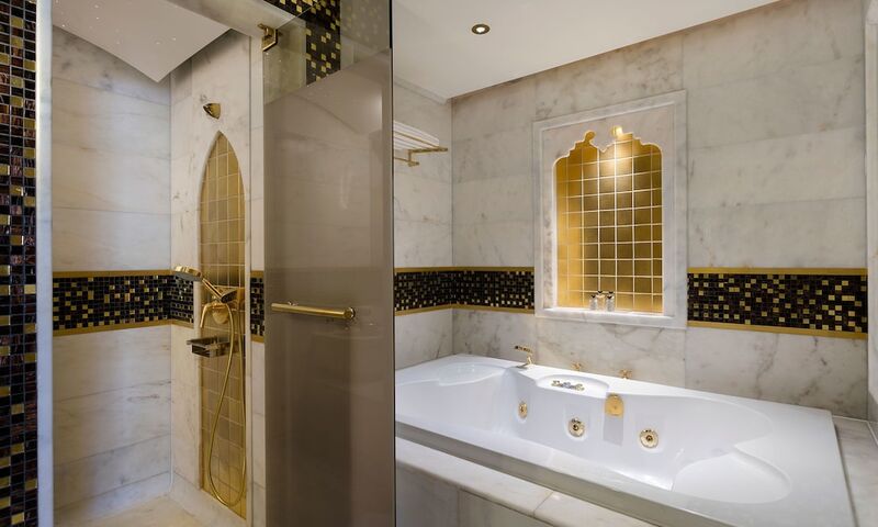 Titanic Mardan Palace - All Inclusive