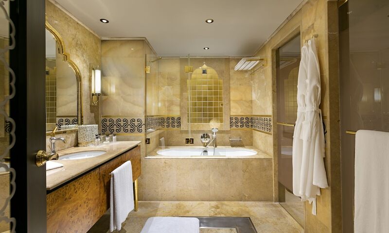 Titanic Mardan Palace - All Inclusive