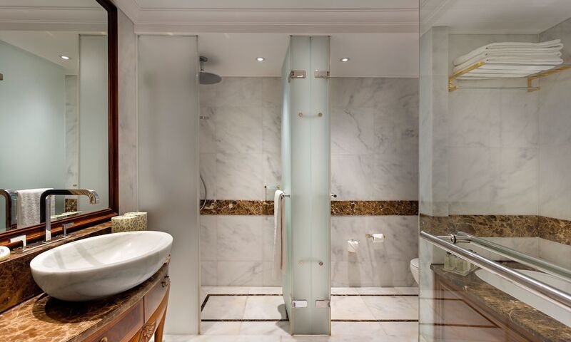 Titanic Mardan Palace - All Inclusive