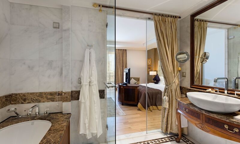 Titanic Mardan Palace - All Inclusive