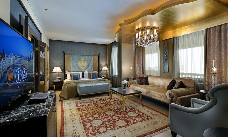 Titanic Mardan Palace - All Inclusive