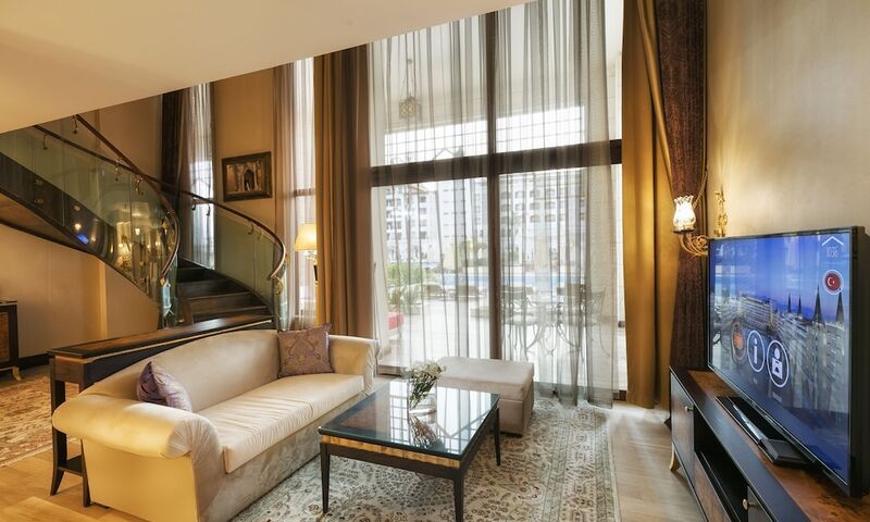 Titanic Mardan Palace - All Inclusive