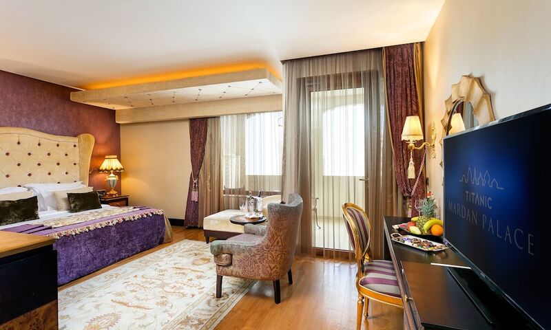 Titanic Mardan Palace - All Inclusive