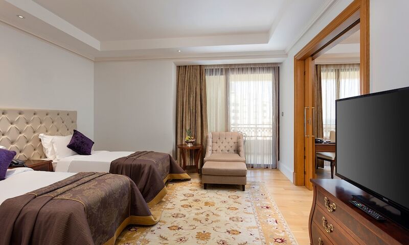 Titanic Mardan Palace - All Inclusive
