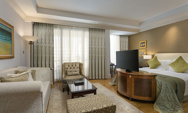 Titanic Mardan Palace - All Inclusive