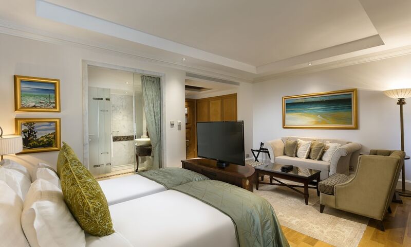 Titanic Mardan Palace - All Inclusive