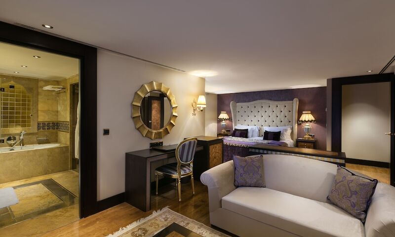 Titanic Mardan Palace - All Inclusive