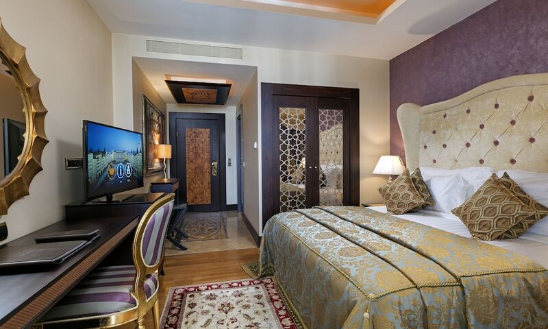 Titanic Mardan Palace - All Inclusive