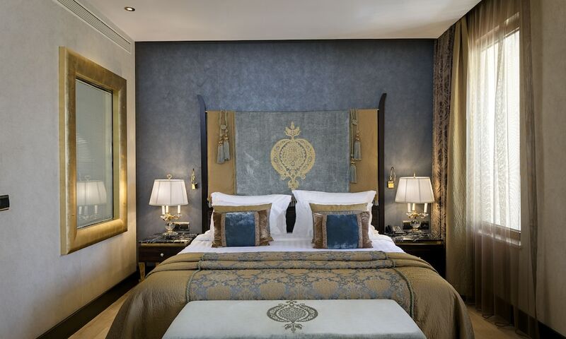 Titanic Mardan Palace - All Inclusive