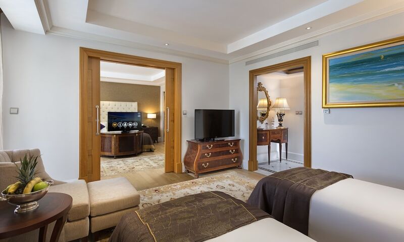 Titanic Mardan Palace - All Inclusive