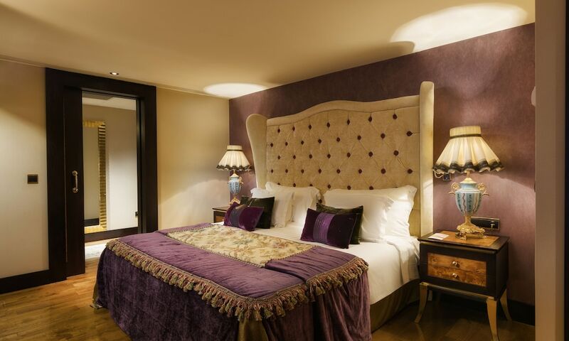 Titanic Mardan Palace - All Inclusive