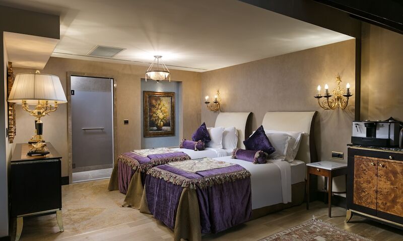 Titanic Mardan Palace - All Inclusive