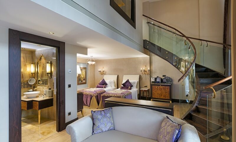 Titanic Mardan Palace - All Inclusive
