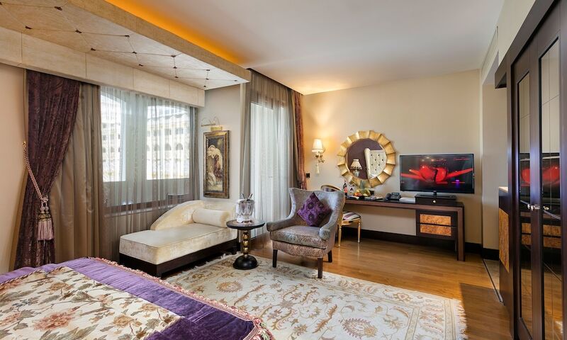 Titanic Mardan Palace - All Inclusive