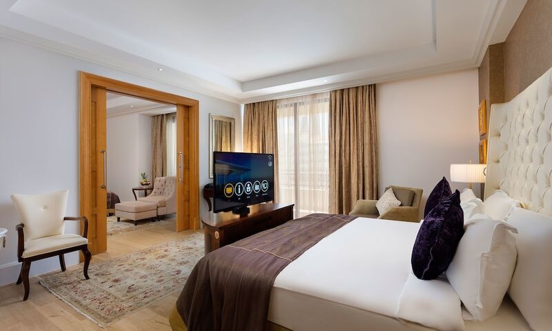 Titanic Mardan Palace - All Inclusive