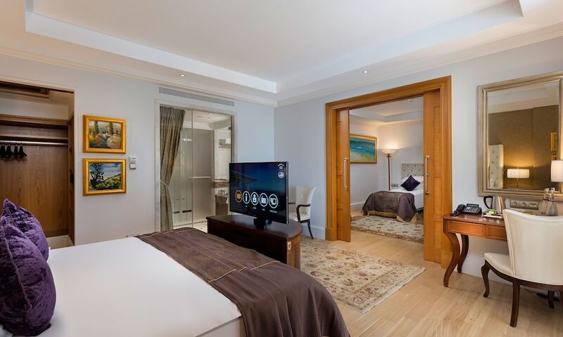 Titanic Mardan Palace - All Inclusive