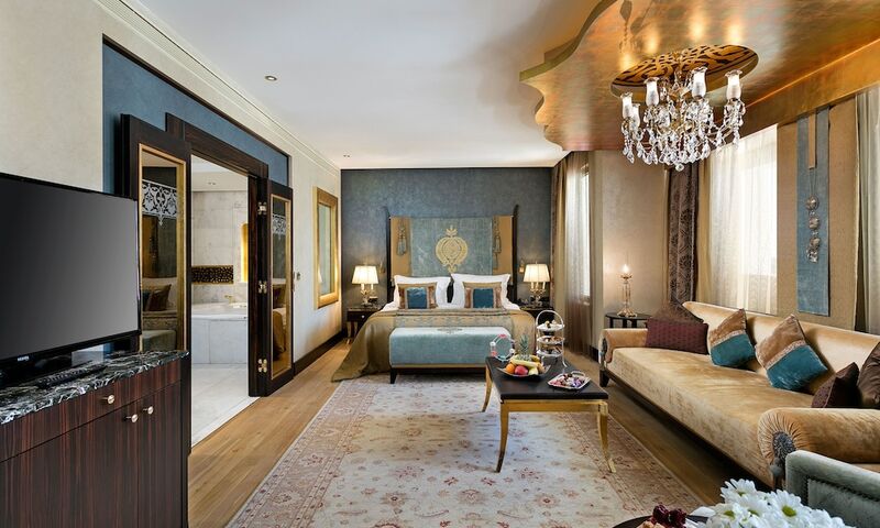 Titanic Mardan Palace - All Inclusive