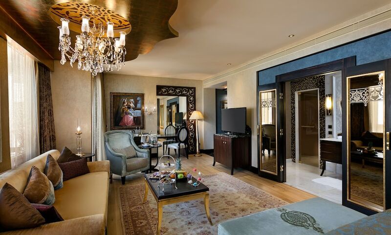 Titanic Mardan Palace - All Inclusive