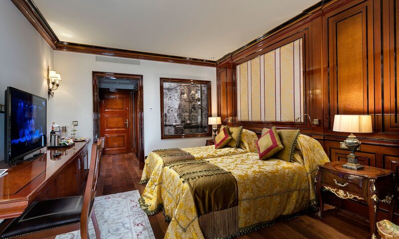 Titanic Mardan Palace - All Inclusive