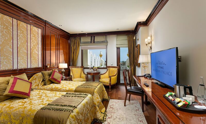 Titanic Mardan Palace - All Inclusive