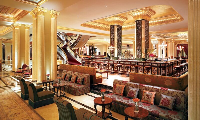 Titanic Mardan Palace - All Inclusive