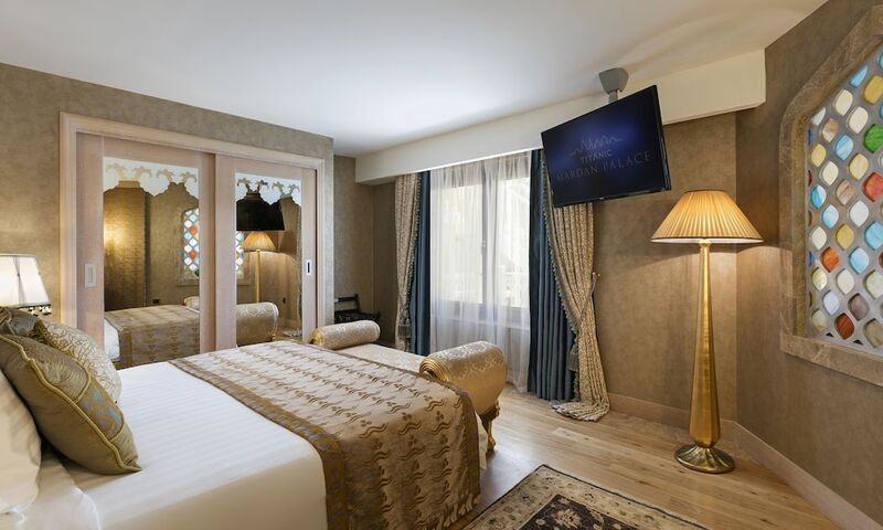 Titanic Mardan Palace - All Inclusive