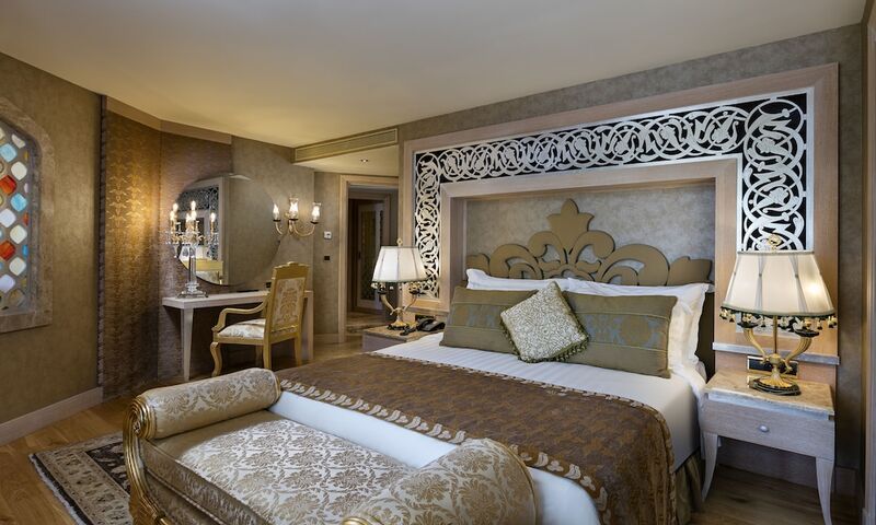 Titanic Mardan Palace - All Inclusive