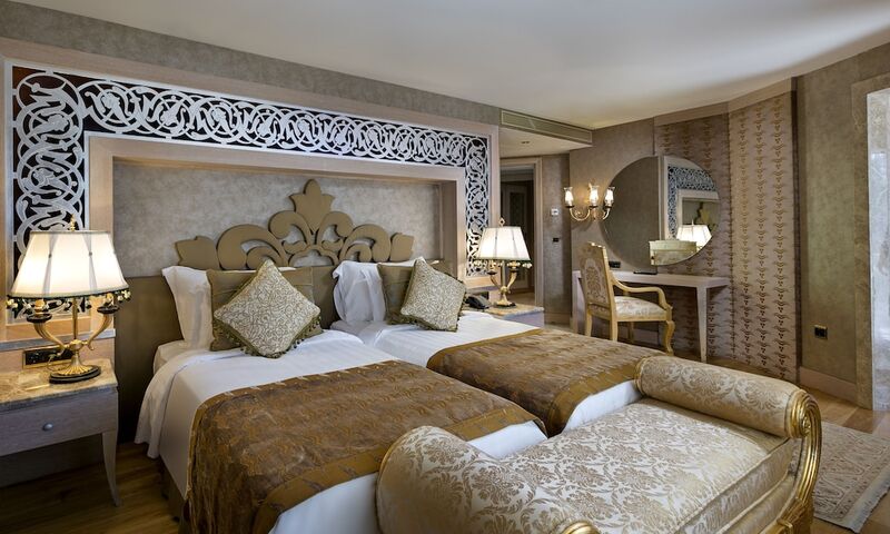 Titanic Mardan Palace - All Inclusive