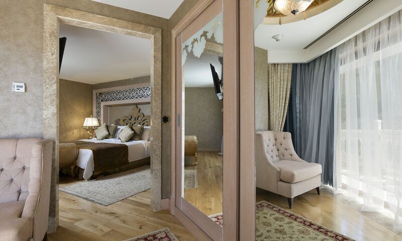 Titanic Mardan Palace - All Inclusive