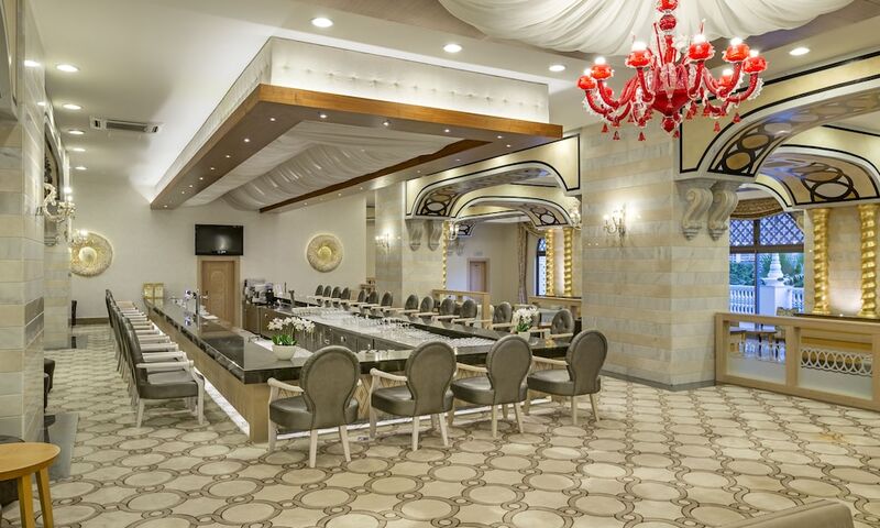 Royal Holiday Palace- All Inclusive