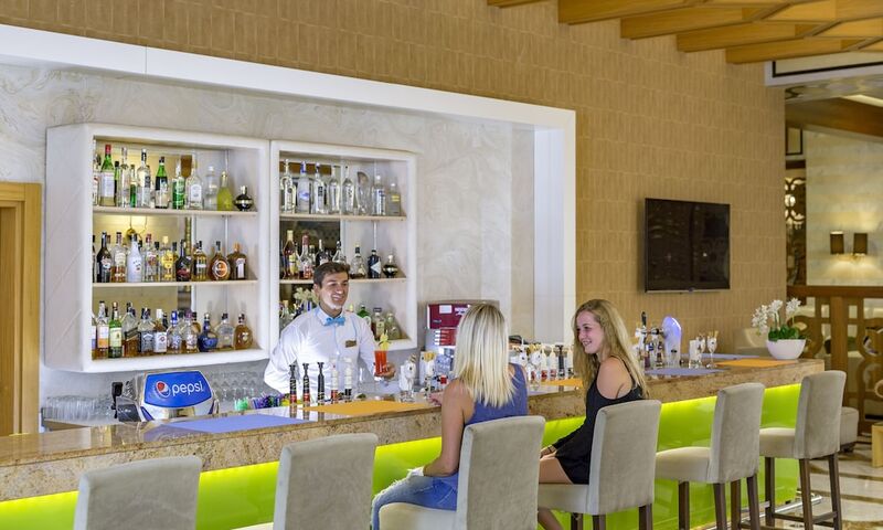 Royal Holiday Palace- All Inclusive