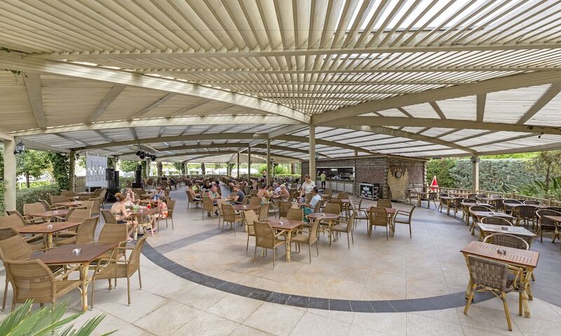 Royal Holiday Palace- All Inclusive