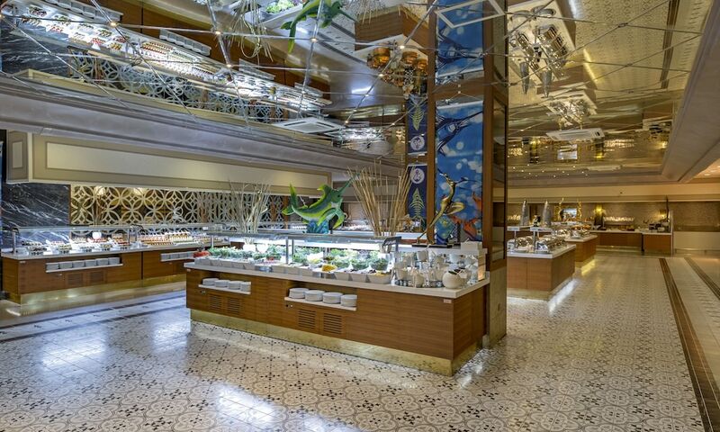 Royal Holiday Palace- All Inclusive