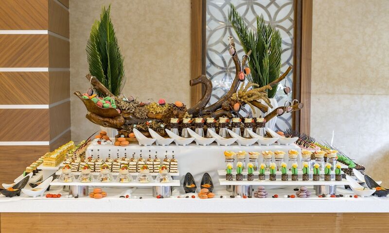 Royal Holiday Palace- All Inclusive