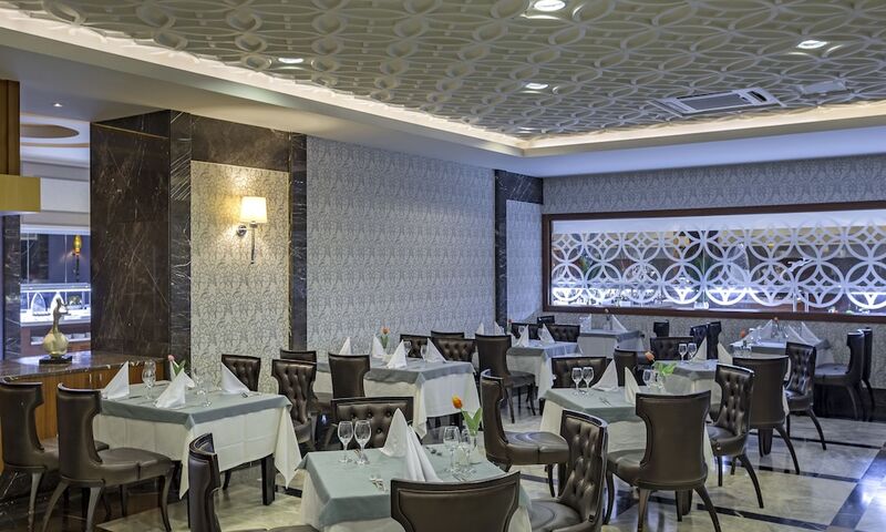 Royal Holiday Palace- All Inclusive