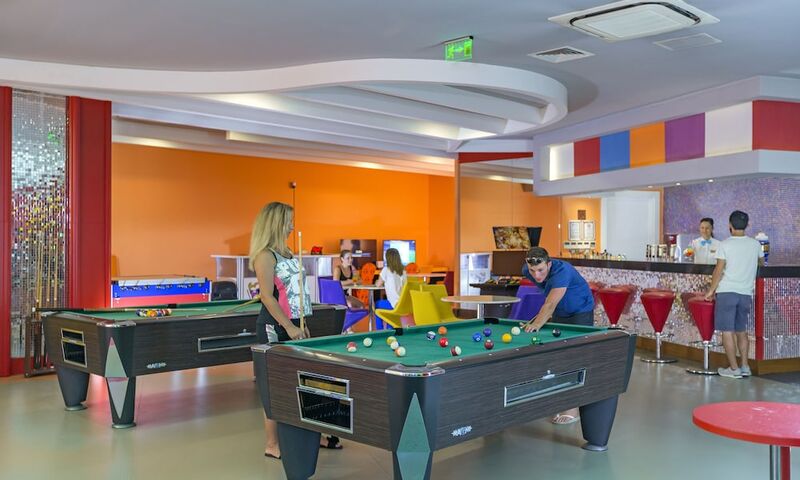 Royal Holiday Palace- All Inclusive