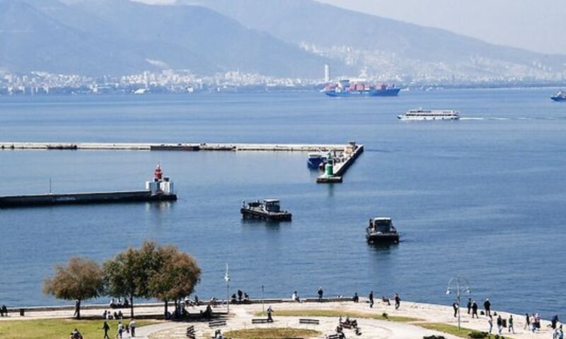Izmir Palas Otel