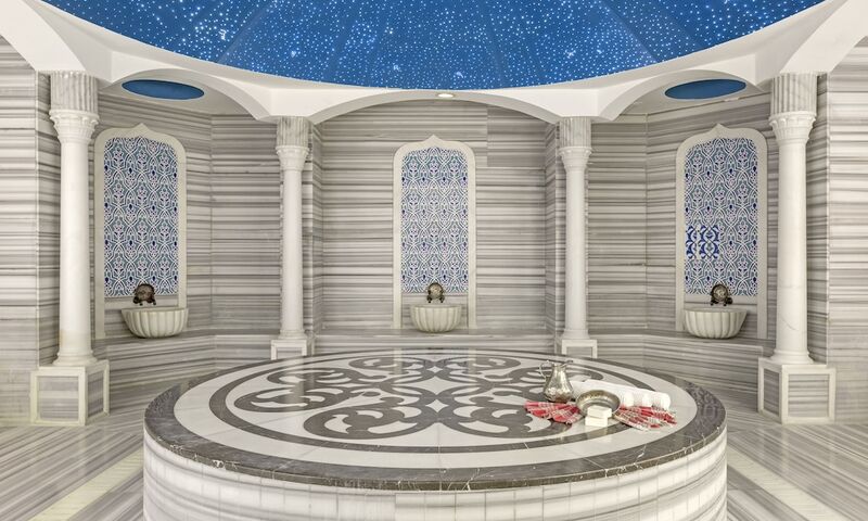 Royal Holiday Palace- All Inclusive